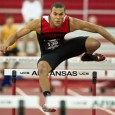 University of Georgia placed three athletes in the top four of the final men’s heptathlon standings, led by SEC Champion Garrett Scantling, who totaled 5,889 points over the seven events....