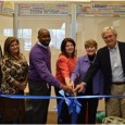 On March 21, The San Marco Branch Library opened a new Teen Space designed to accommodate the many students who frequent the library after school.  I would be remiss if...