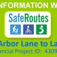 Get involved in the FDOT SafeRoutes project on Hendricks Avenue.  Project manager contact information, Project map and much more noted below.