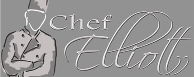 All Spiced Up proudly presents:  Chef Elliott Farmer He is famous for “soul food with a jazzy flair”  which combines casual and familiar with creative and authentic. He creates an experience...