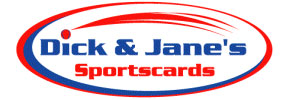 Dick and Jane's Sportcards