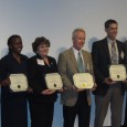 San Marco Preservation Society recently received an award from the Jacksonville Historic Preservation Commission for its participation in the project San Marco by Design: A Smart Growth Plan for North...