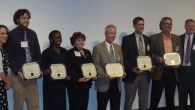 San Marco Preservation Society recently received an award from the Jacksonville Historic Preservation Commission for its participation in the project San Marco by Design: A Smart Growth Plan for North...