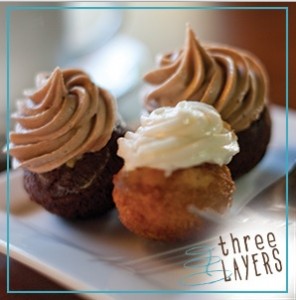 TLC Treats by Three Layers Cafe