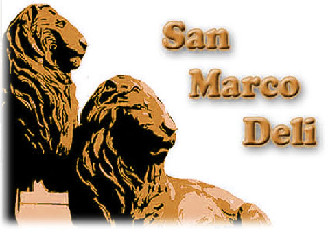 San Marco Deli San Marco Deli