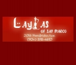 Layla’s of San Marco