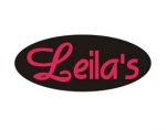 Leila’s Delicious Fashion